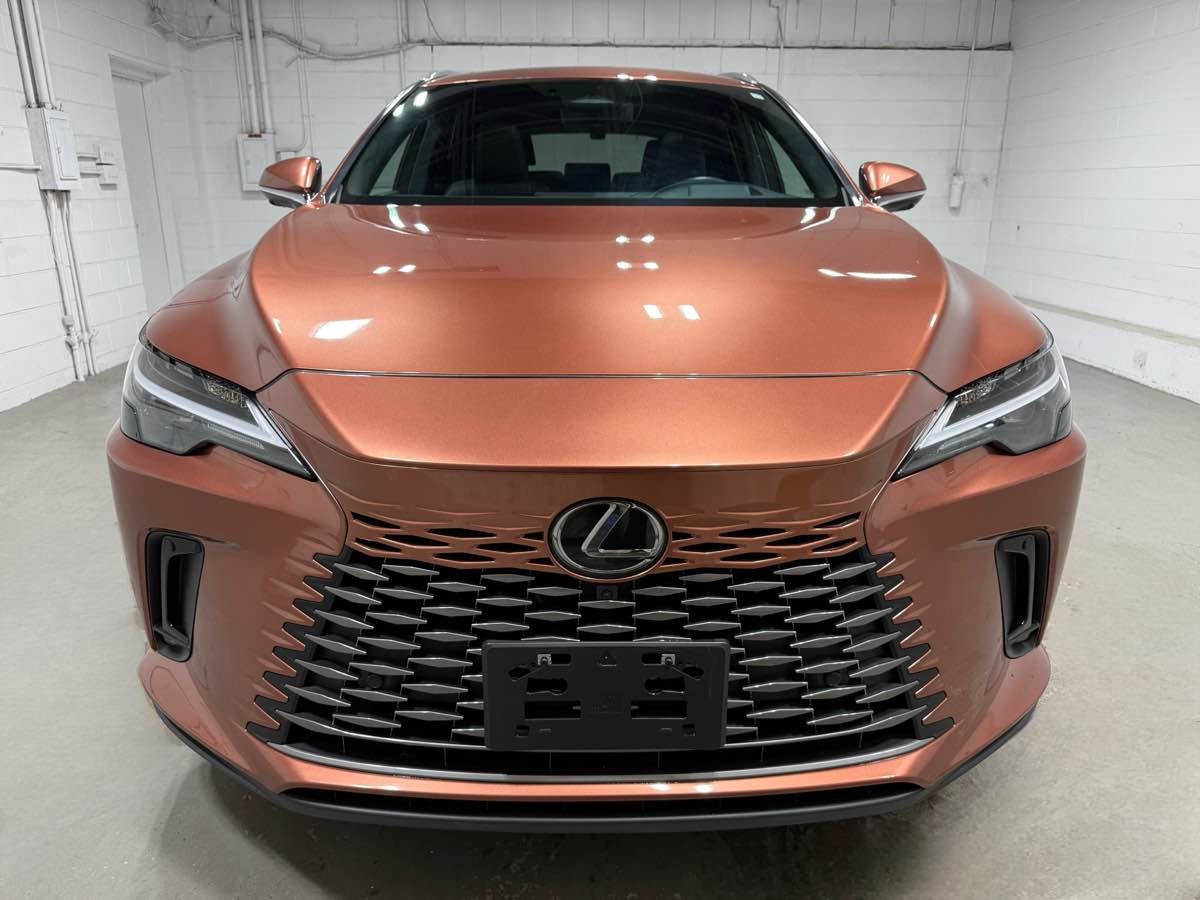 Lexus RX 350 2024 — photo 2