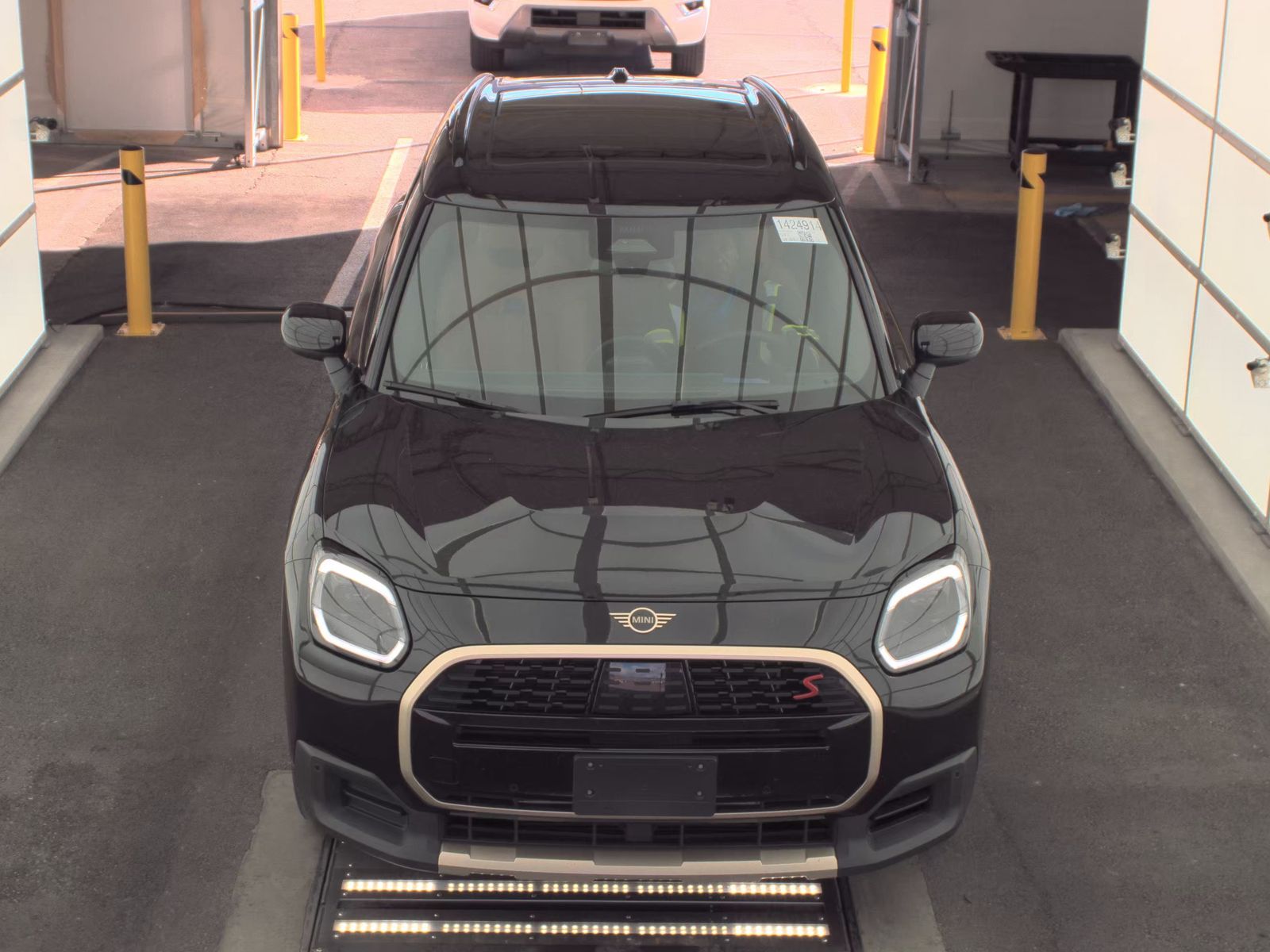 Mini Countryman 2025 — photo 2