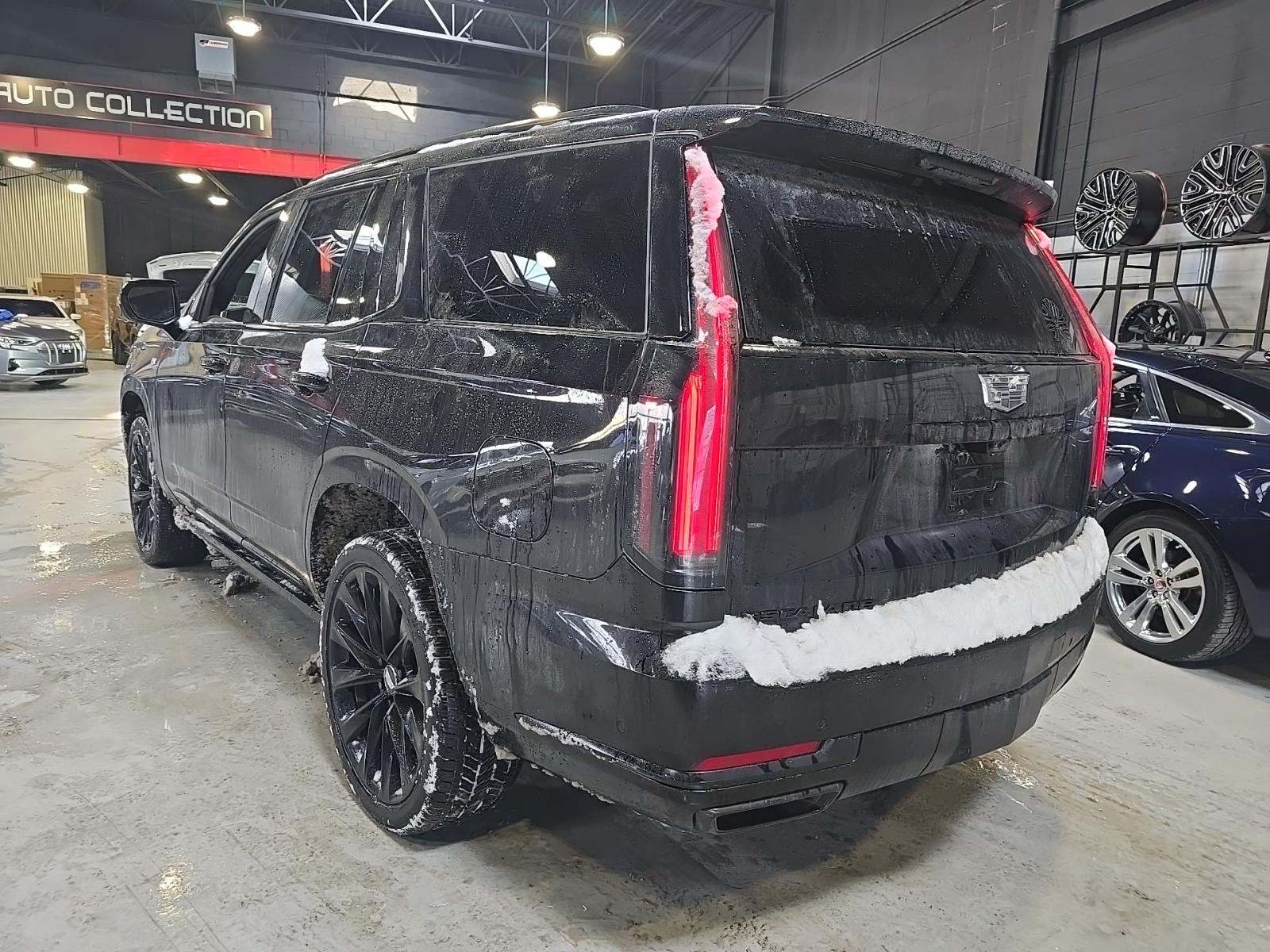 Cadillac Escalade 2026 — photo 2