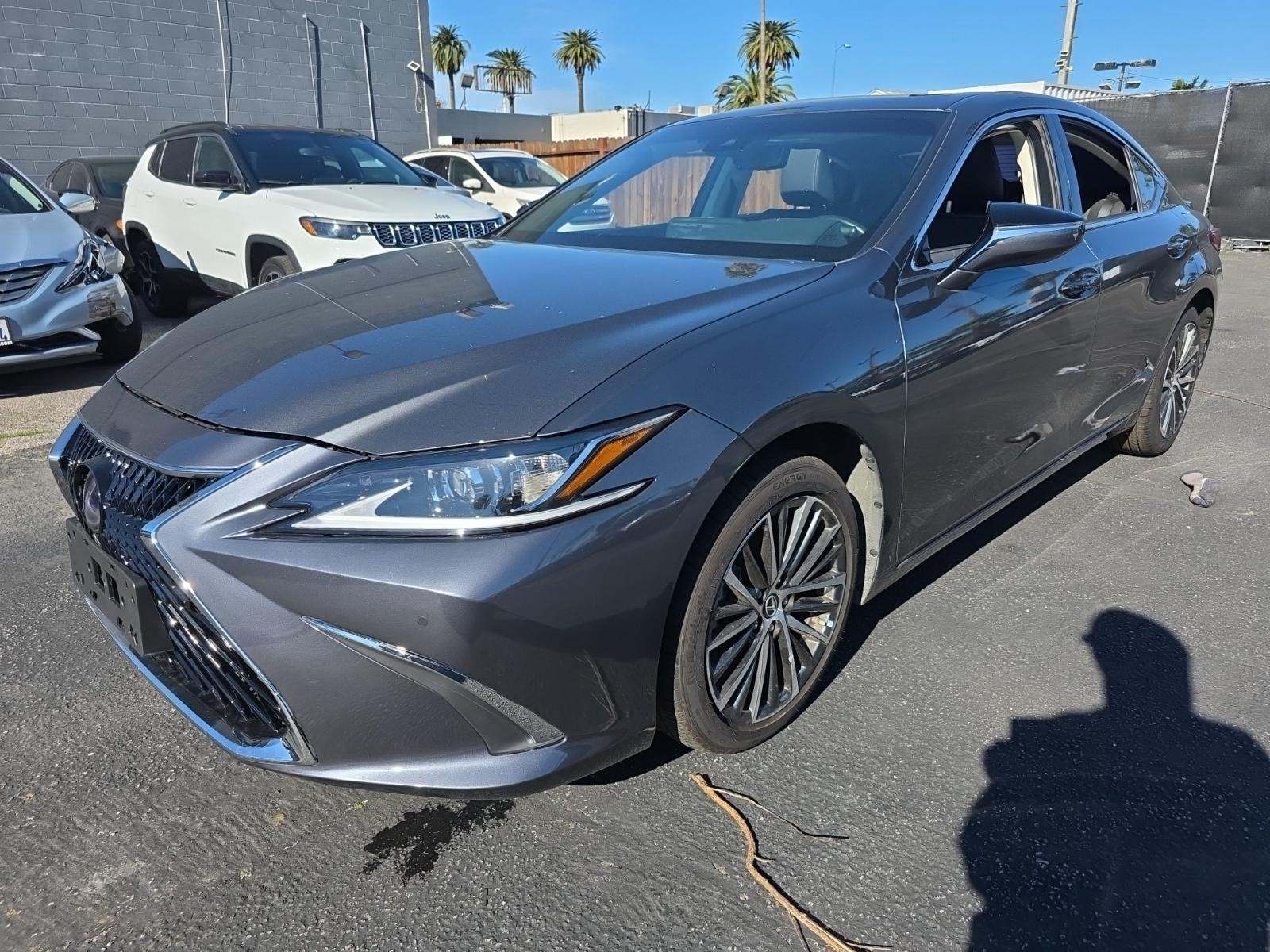 Lexus ES 300