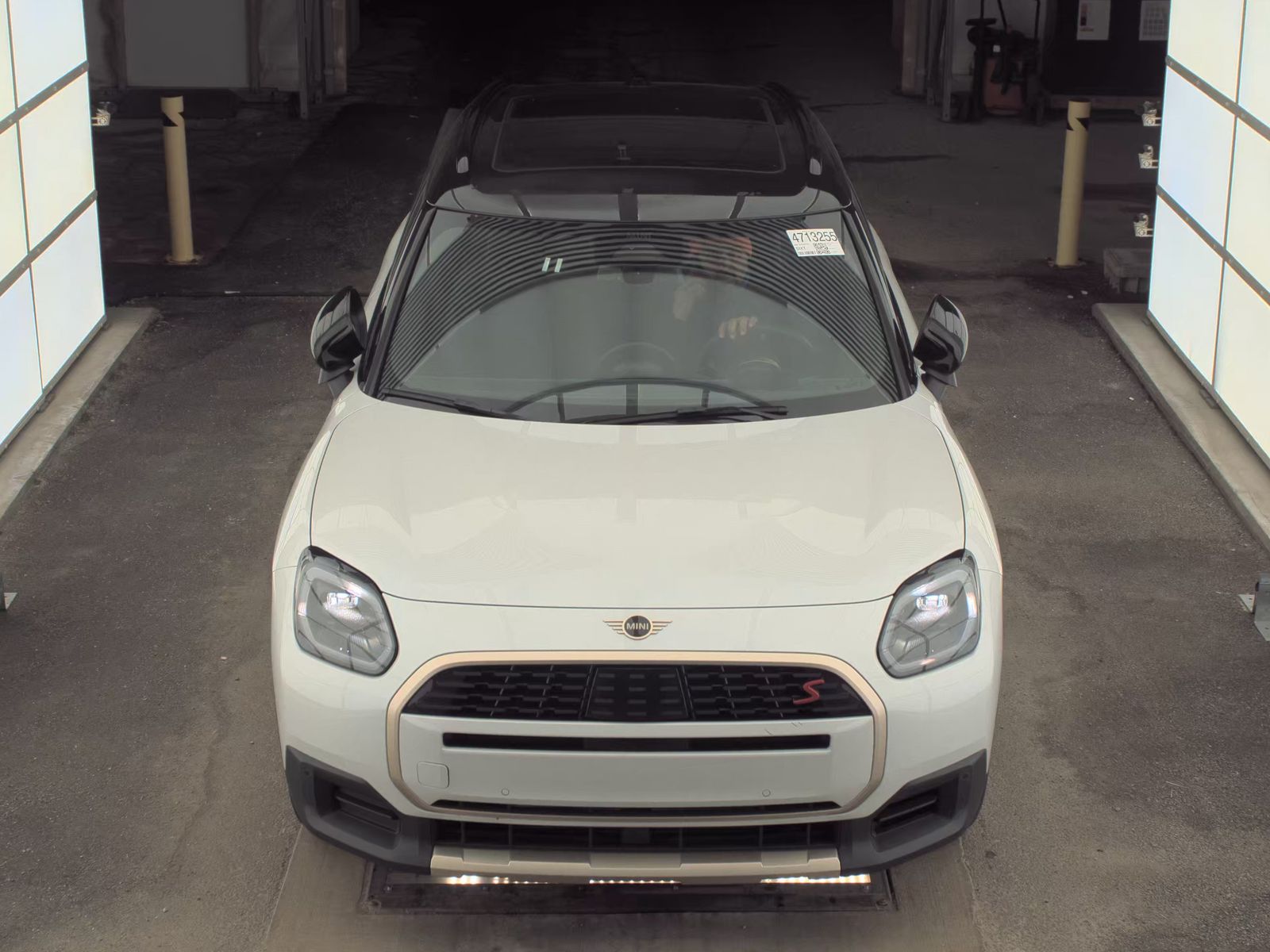 Mini Countryman 2025 — photo 2