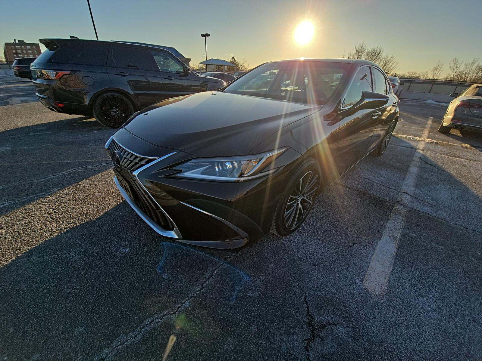 Lexus ES 350