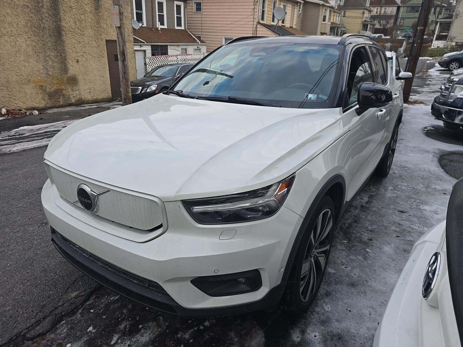 Volvo XC 40