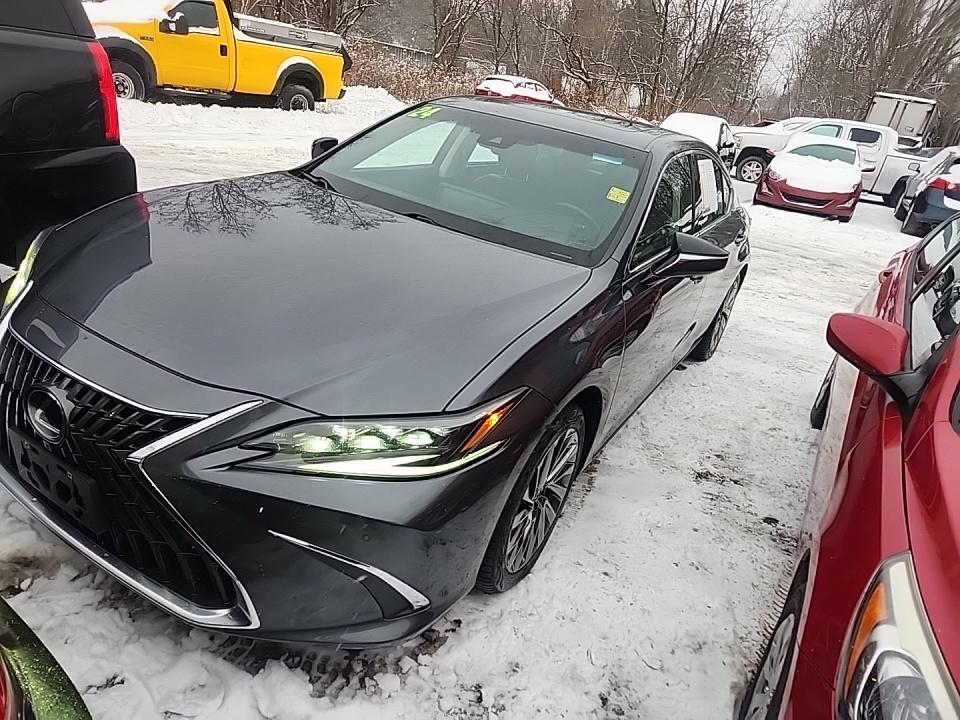 Lexus ES 300