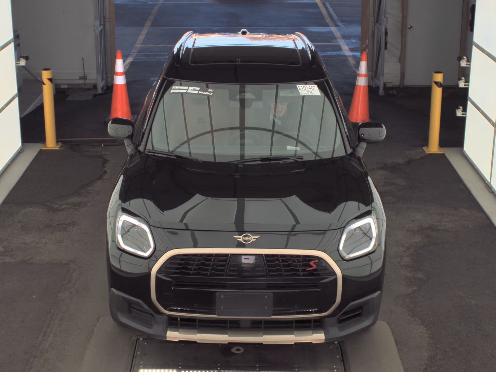 Mini Countryman 2025 — photo 2