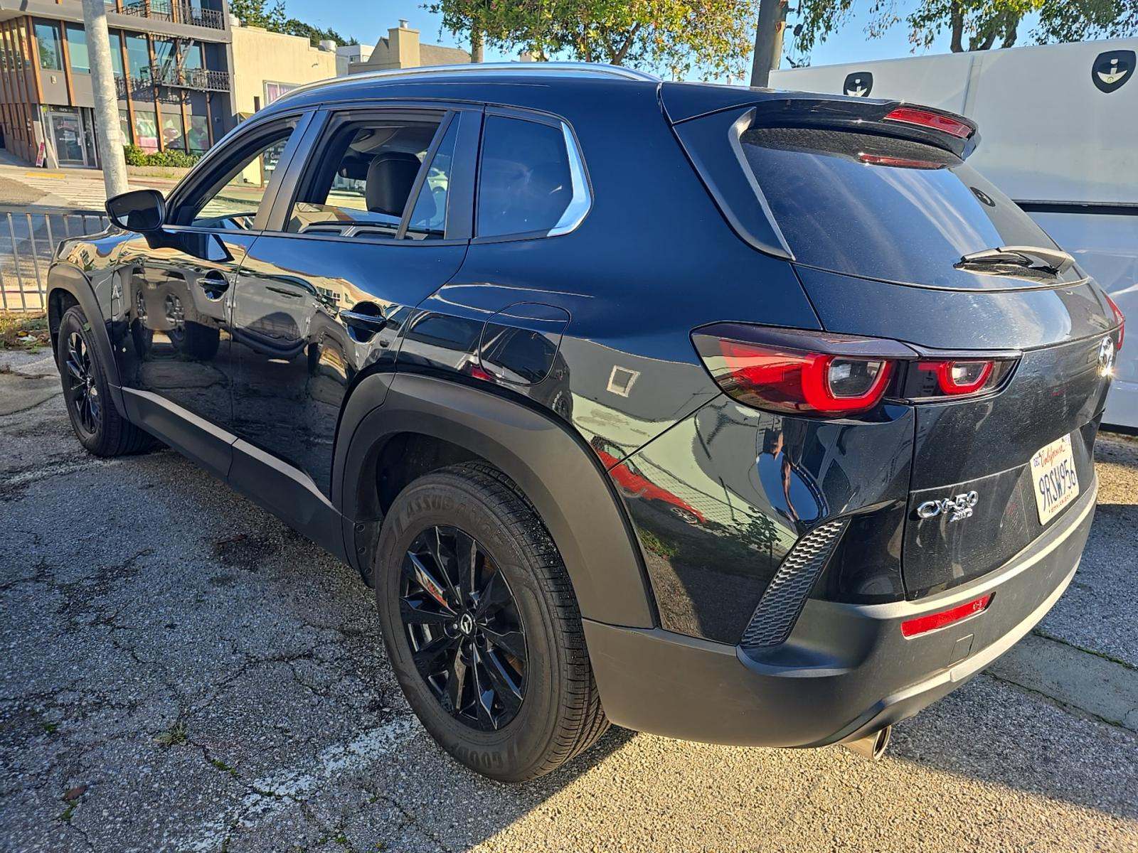 Mazda CX-50 2025 — photo 2