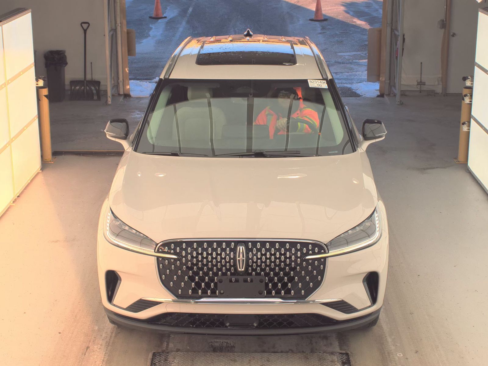 Lincoln Aviator 2025 — photo 2