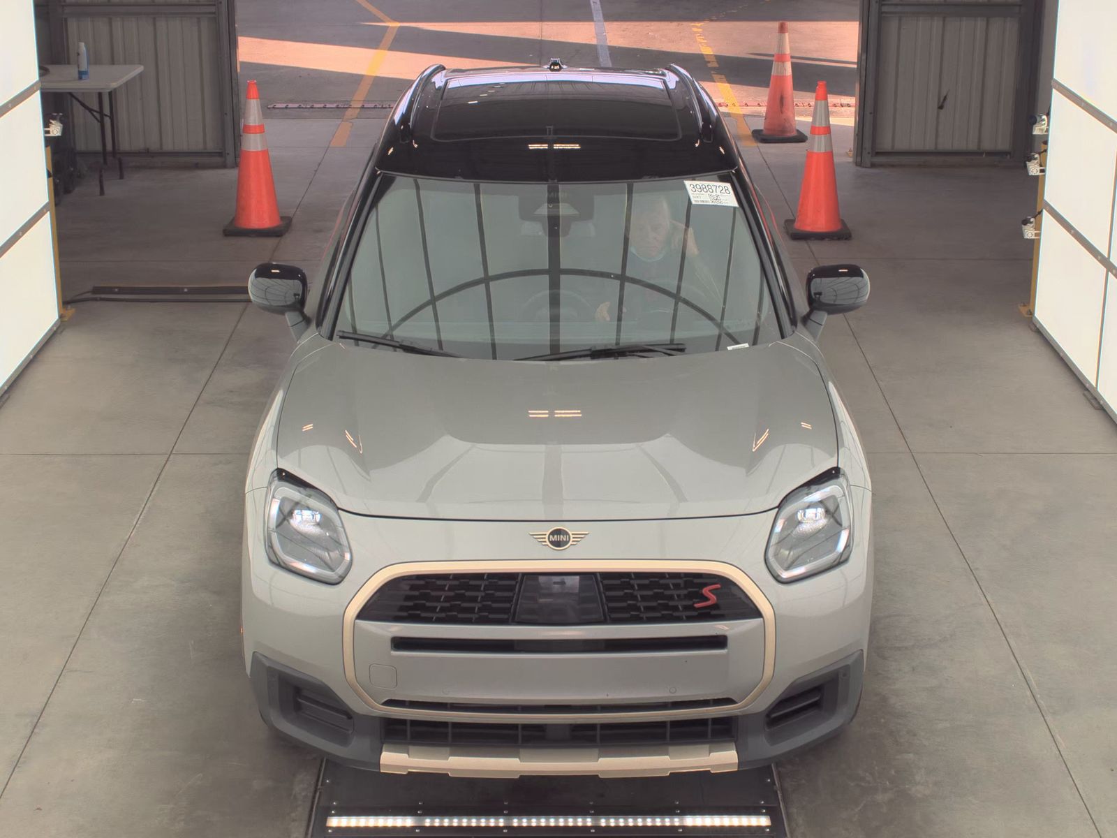 Mini Countryman 2025 — photo 2