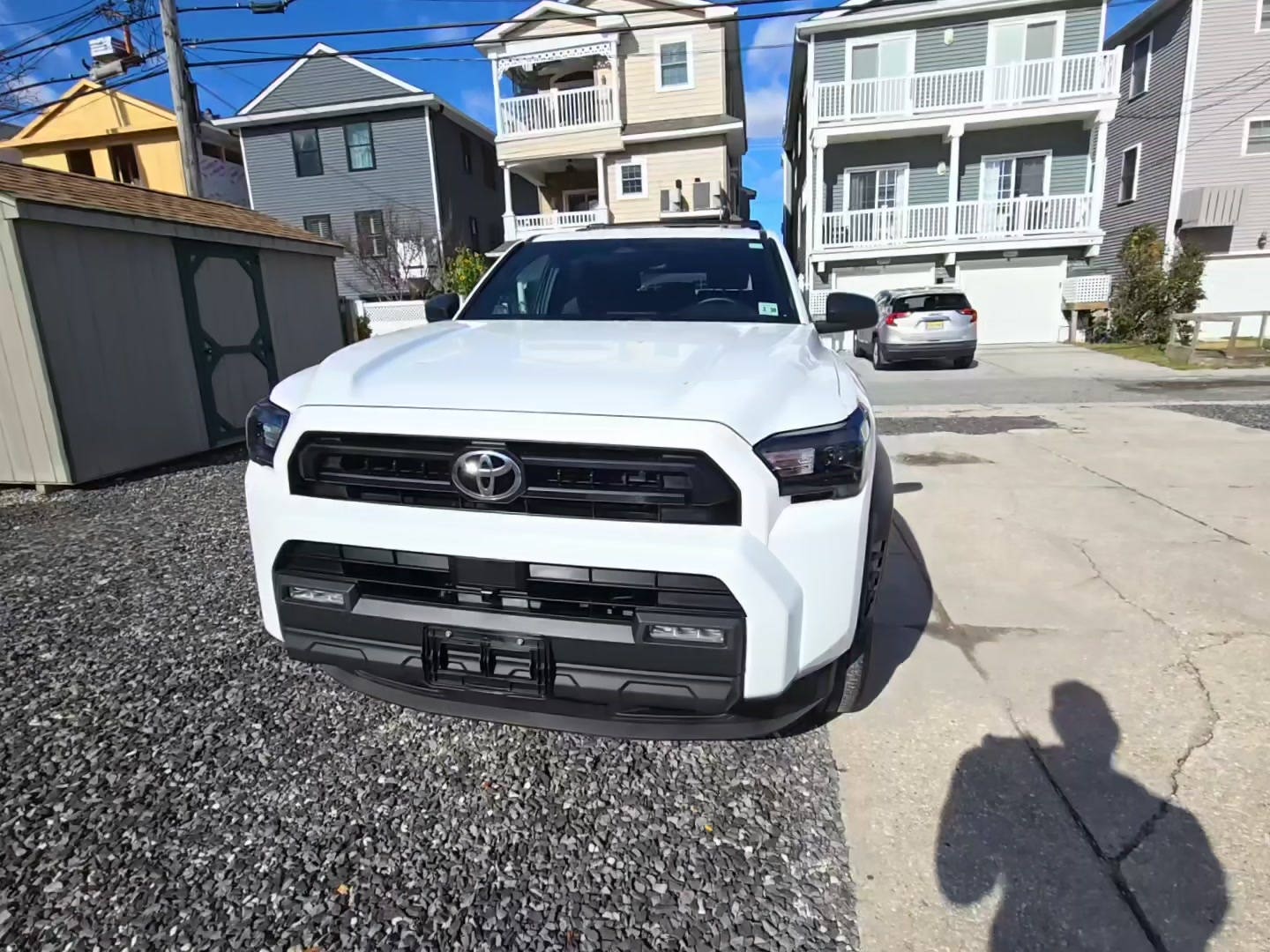 Toyota 4Runner 2025 — photo 2