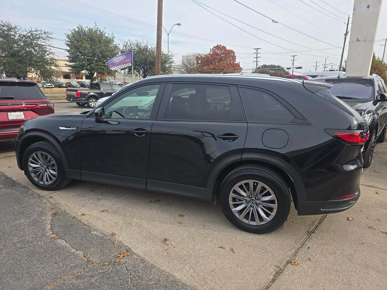 Mazda CX-90 2025 — photo 2