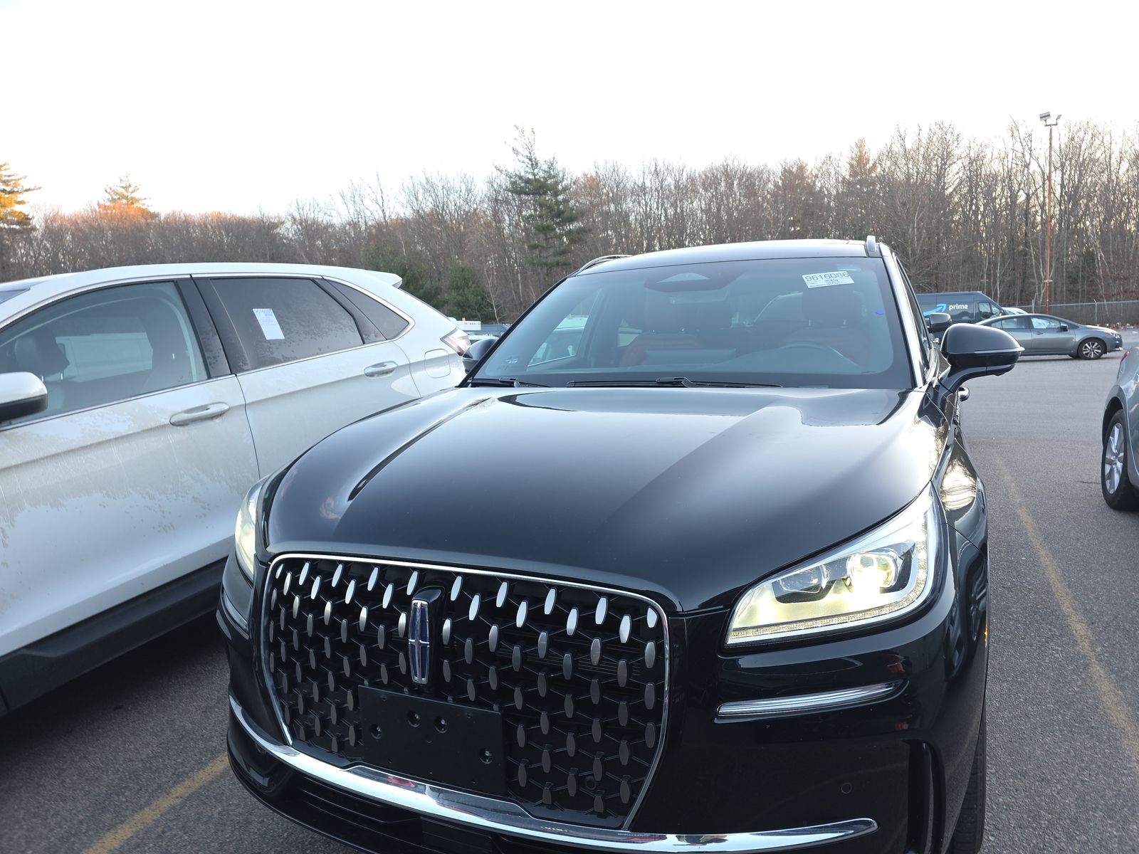 Lincoln Corsair 2025 — photo 2