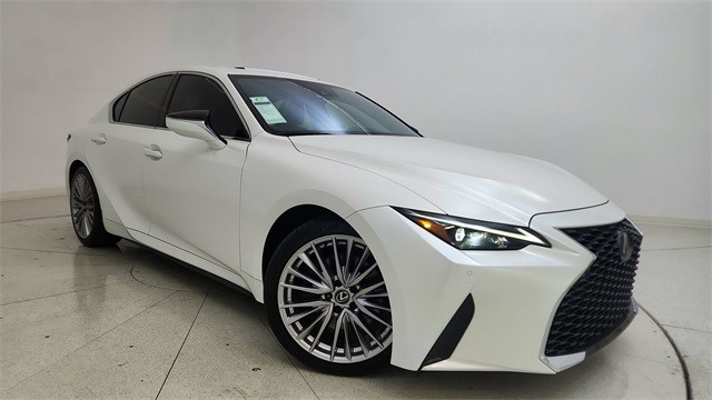 Lexus IS 300