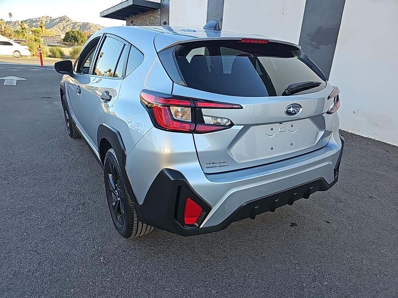 Subaru Crosstrek 2025 — photo 2