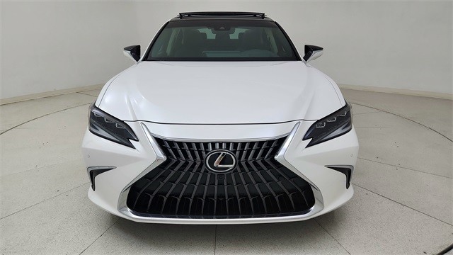 Lexus ES 350 2025 — photo 2