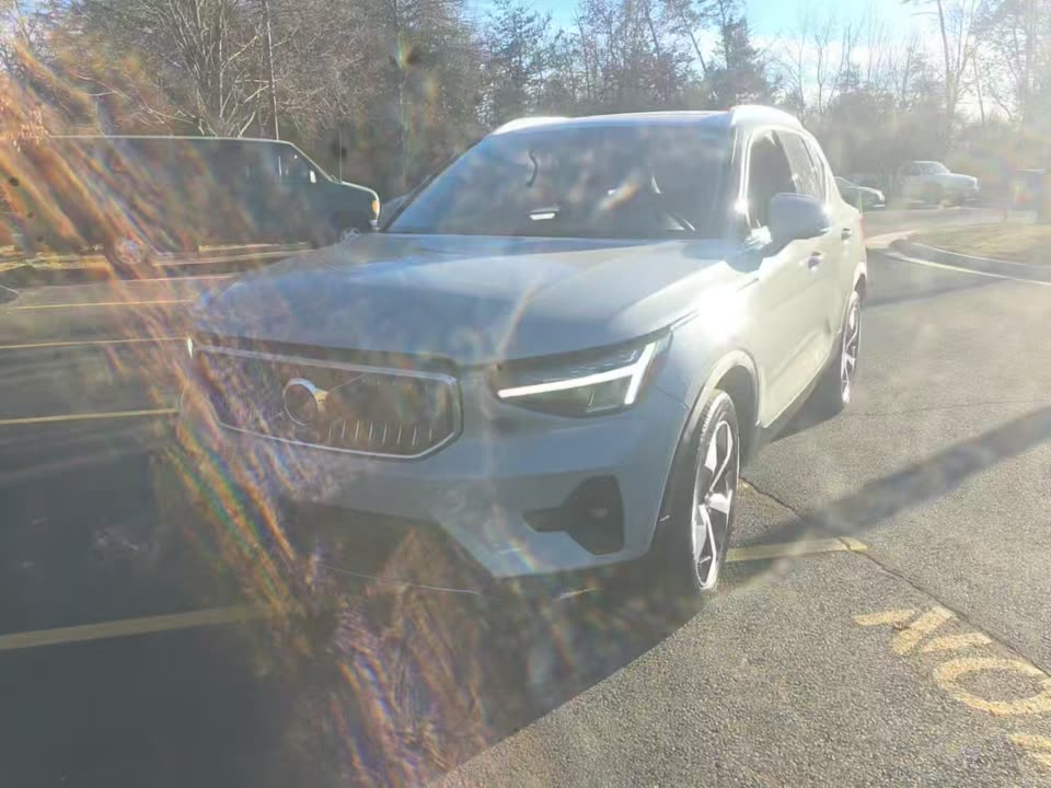 Volvo XC 40