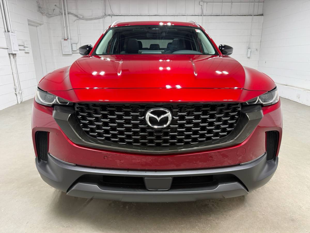 Mazda CX-50 2026 — photo 2