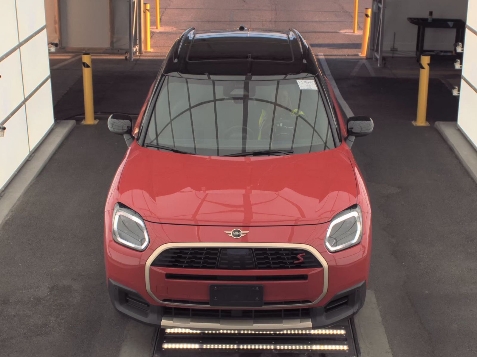 Mini Countryman 2025 — photo 2