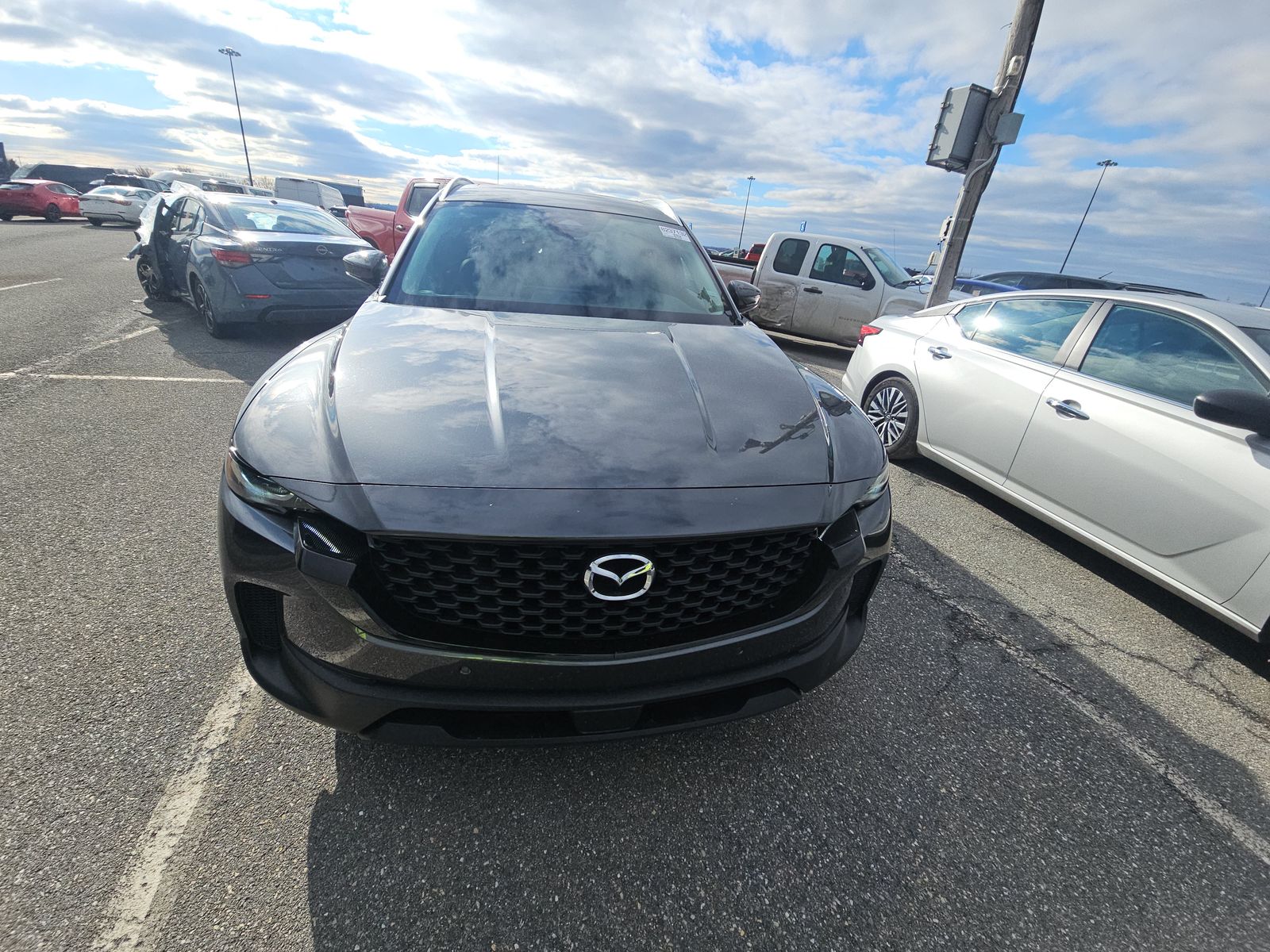 Mazda CX-50 2026 — photo 2