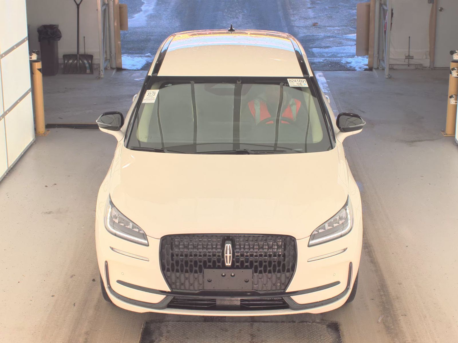 Lincoln Corsair 2025 — photo 2