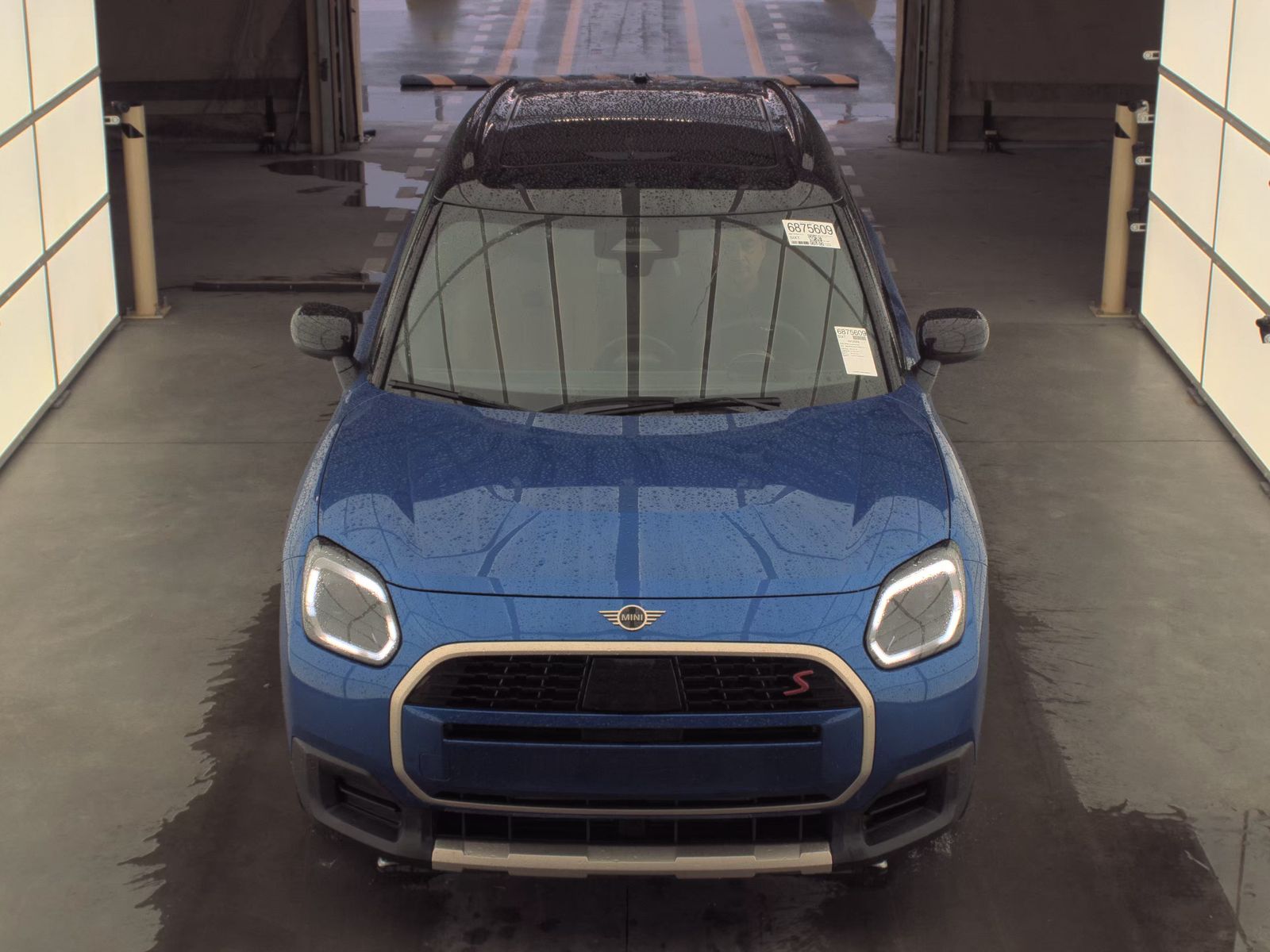 Mini Countryman 2025 — photo 2