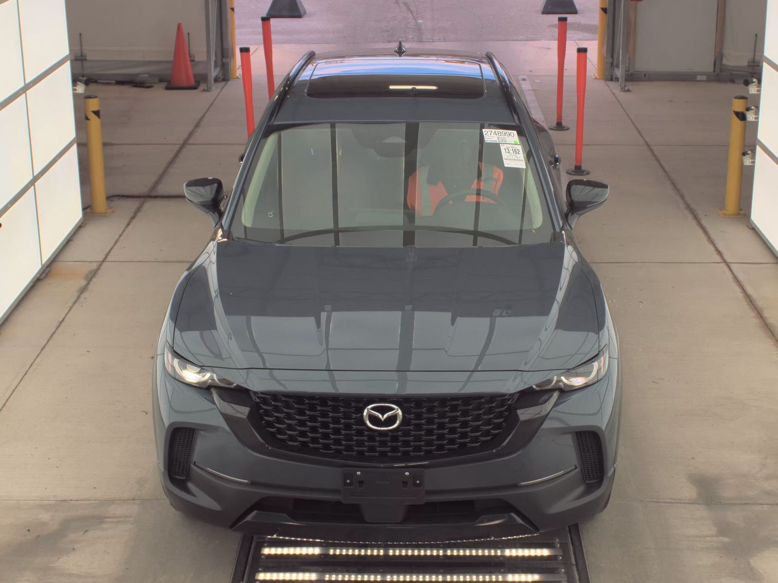 Mazda CX-50 2025 — photo 2