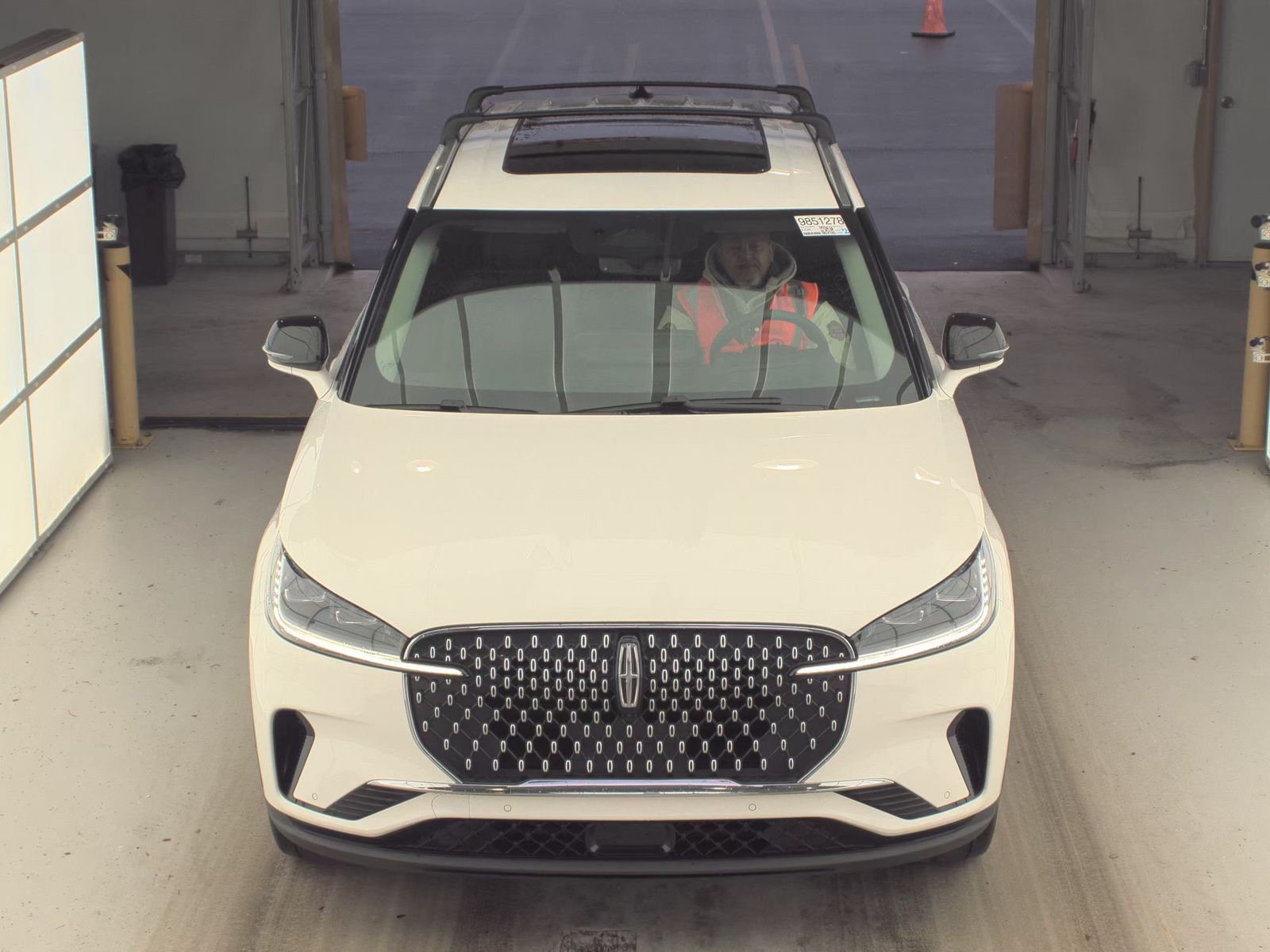 Lincoln Aviator 2025 — photo 2