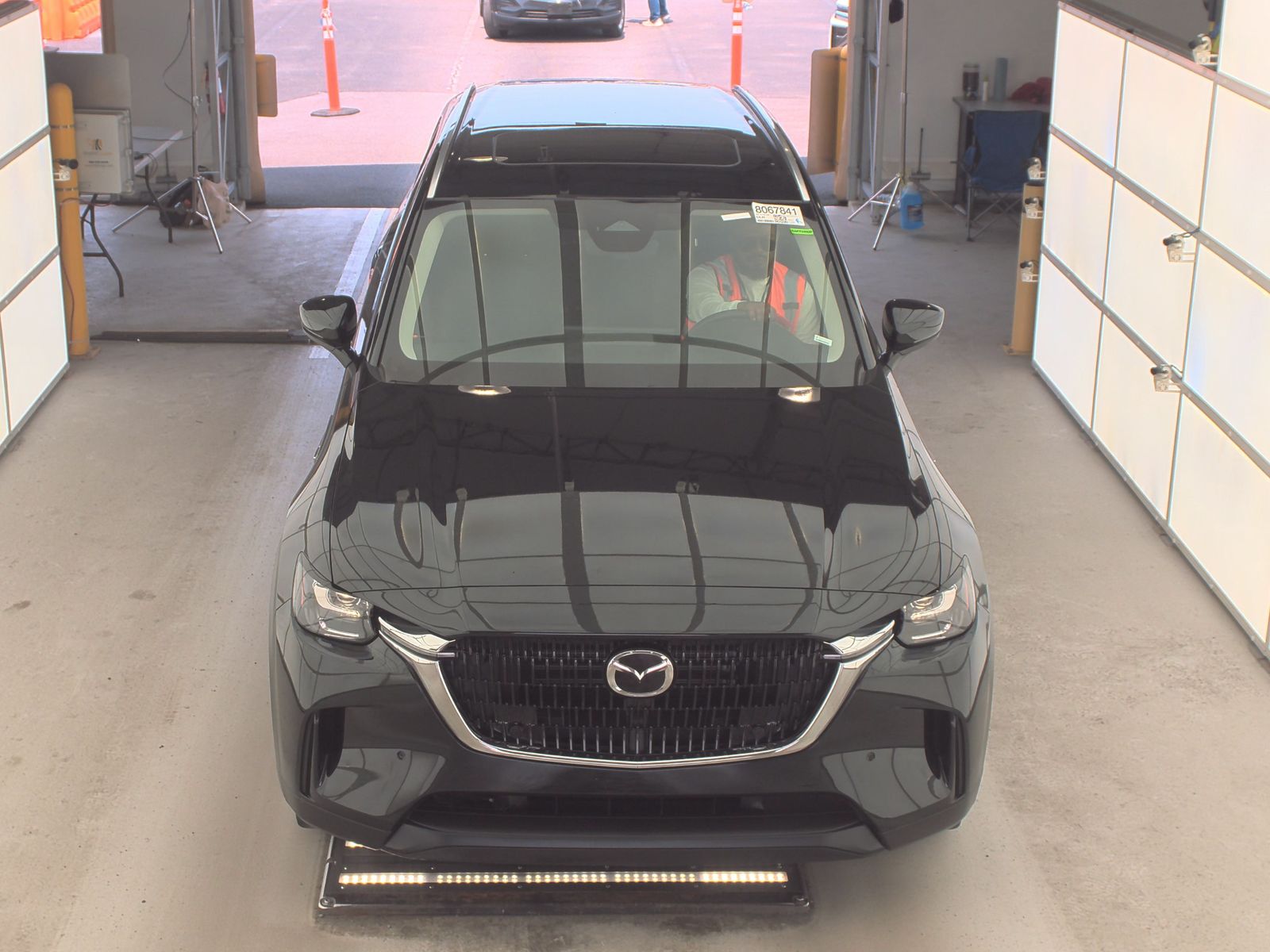 Mazda CX-90 2025 — photo 2