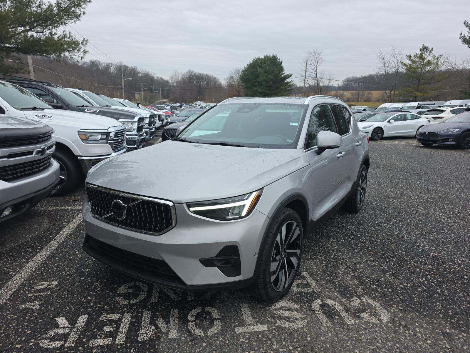 Volvo XC 40