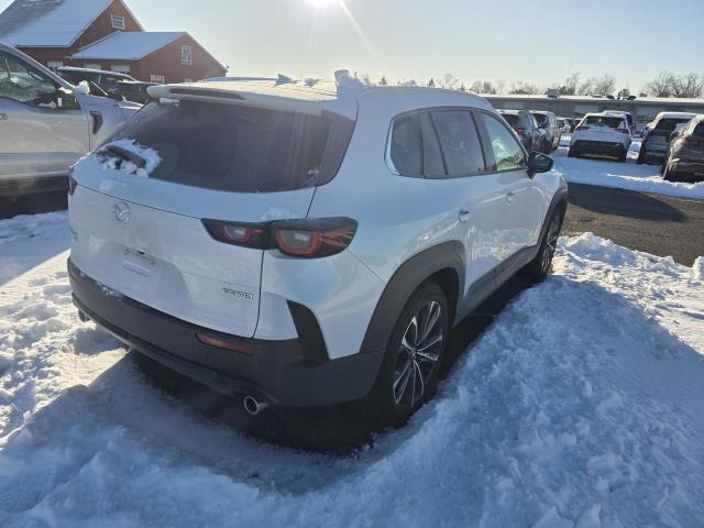 Mazda CX-50 2025 — photo 2