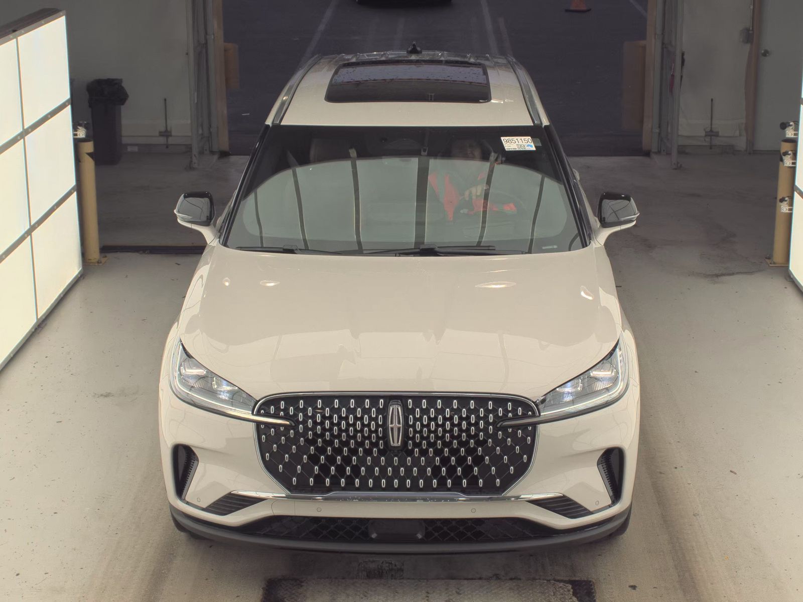 Lincoln Aviator 2025 — photo 2