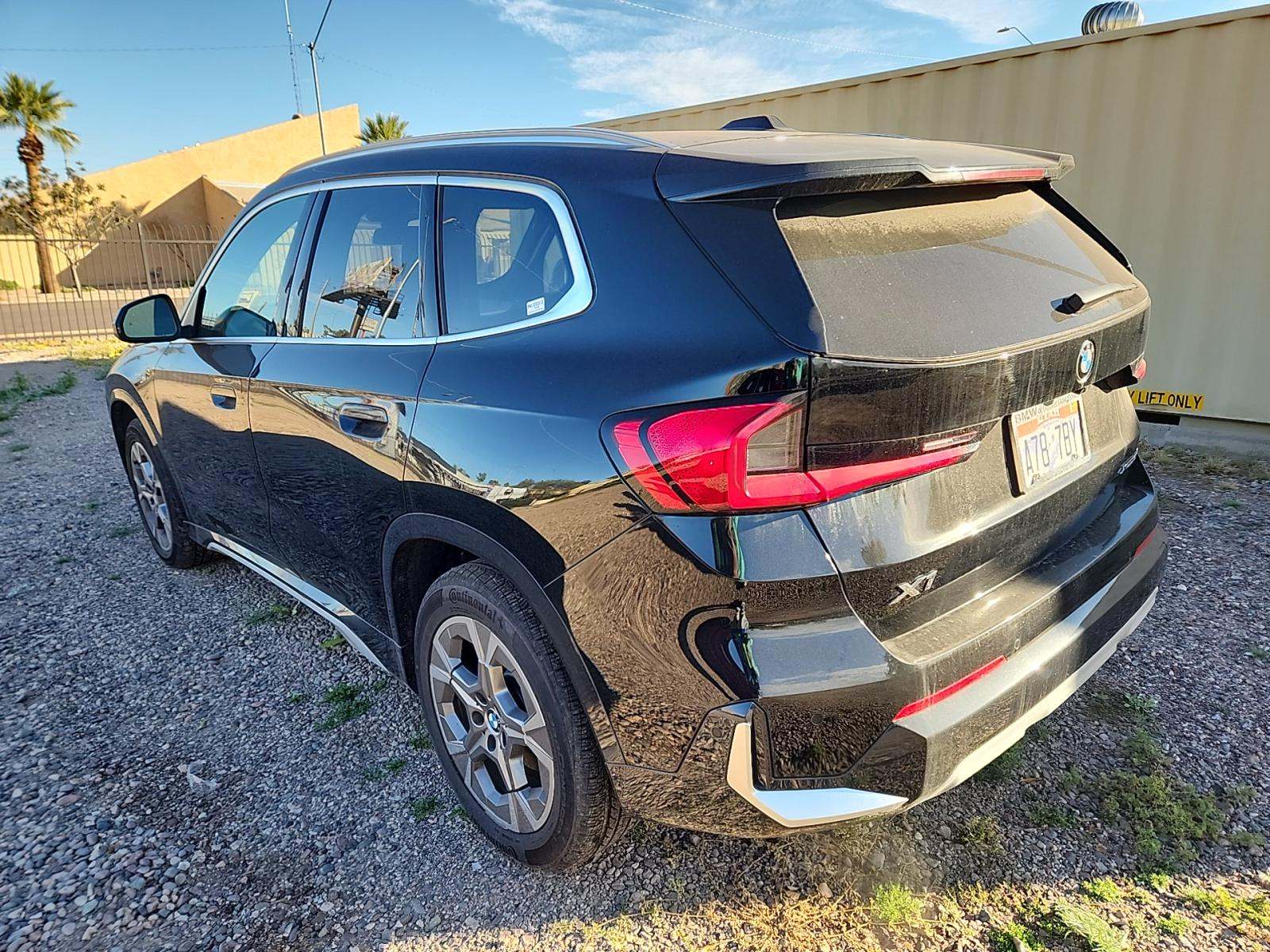 BMW X1 2025 — photo 2