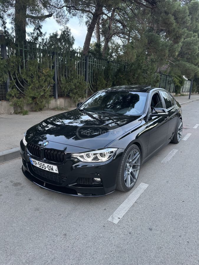 BMW 328