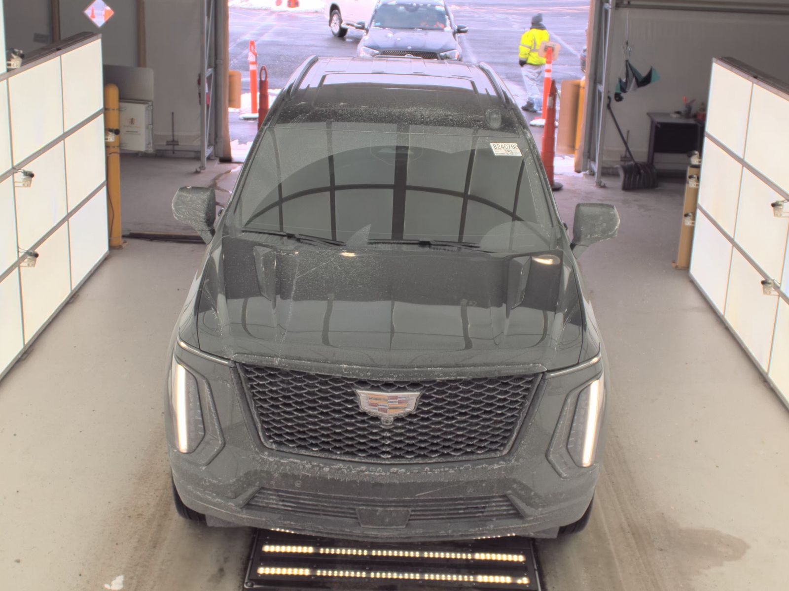 Cadillac Escalade 2026 — photo 2