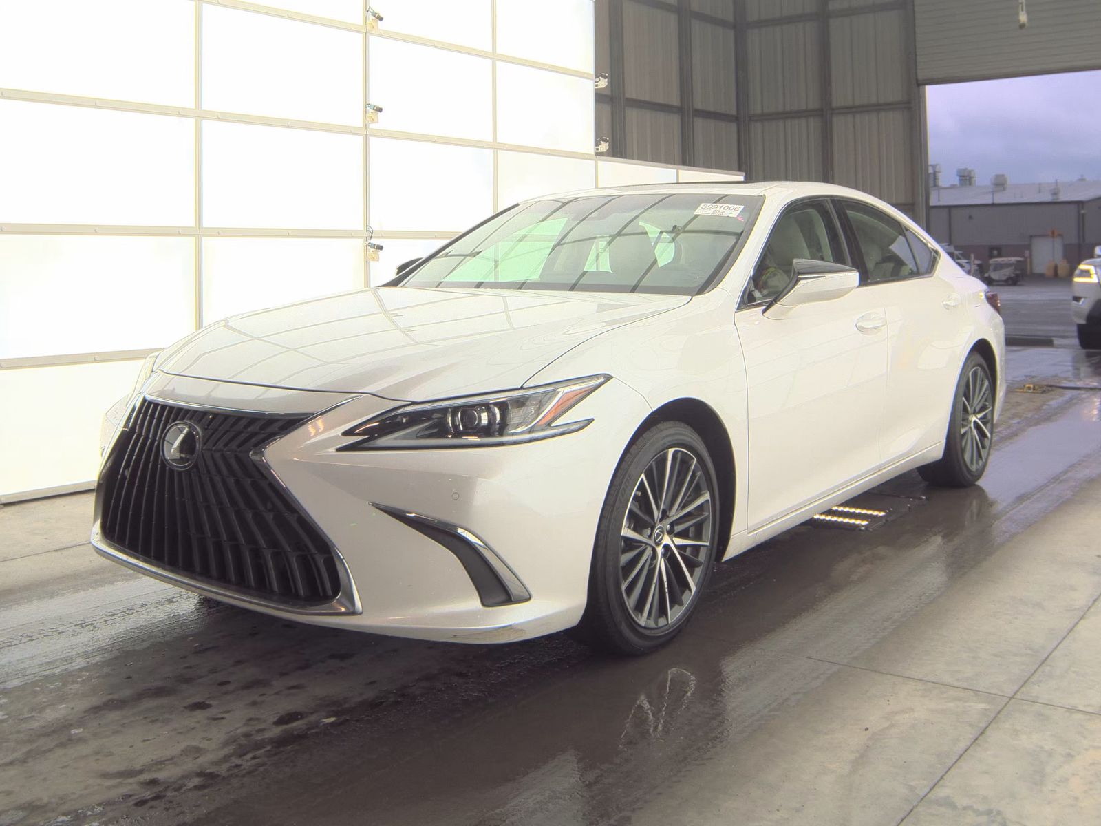 Lexus ES 250