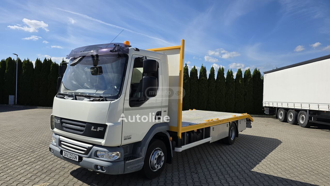 Daf 400