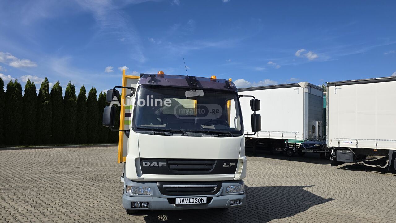 Daf 400 2013 — photo 2
