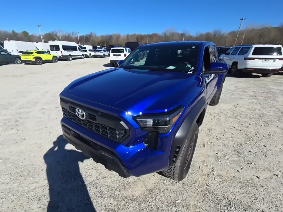 Toyota Tacoma