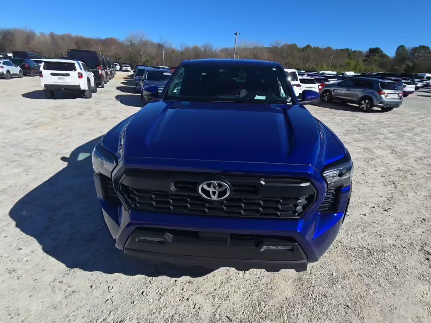 Toyota Tacoma 2025 — photo 2