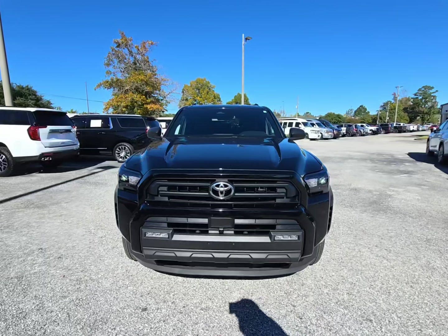 Toyota 4Runner 2025 — photo 2