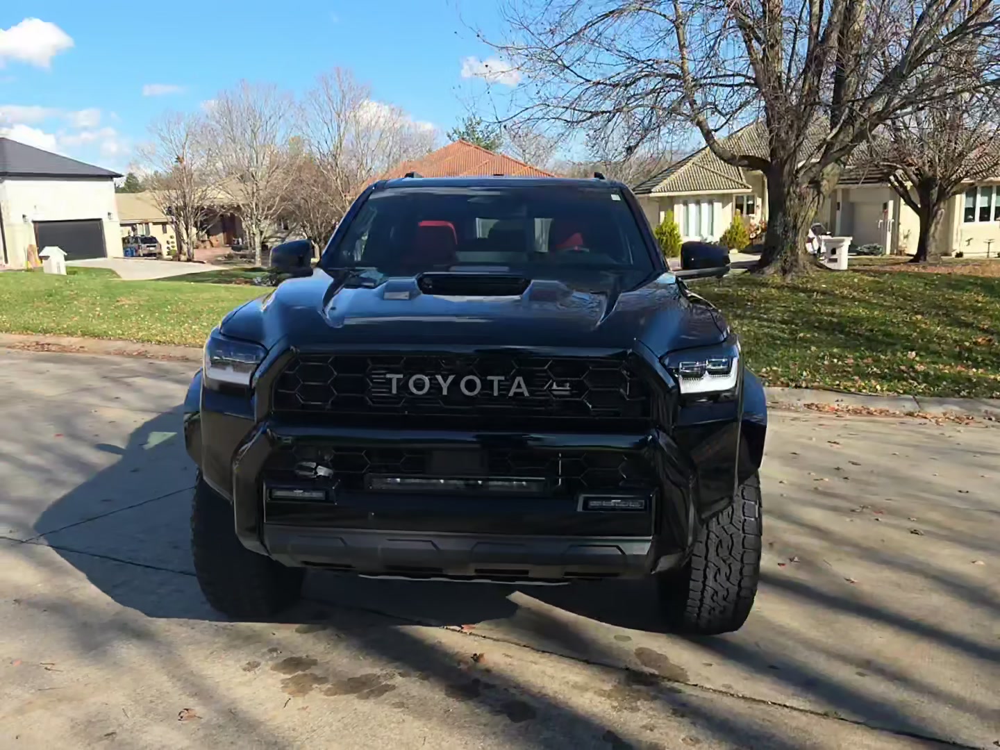 Toyota 4Runner 2025 — photo 2