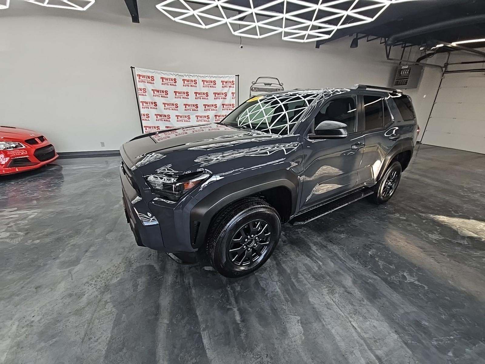 Toyota 4Runner