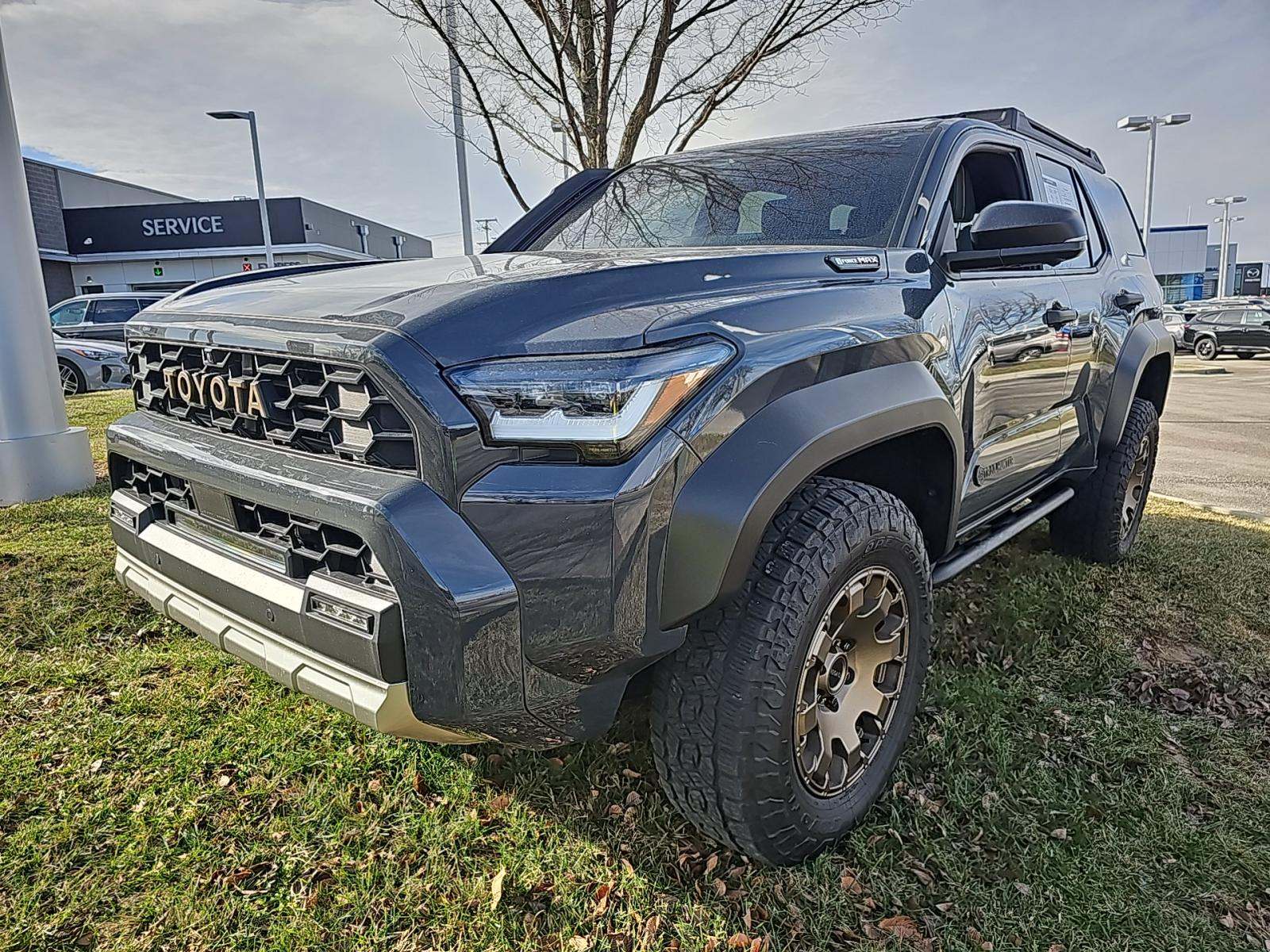 Toyota 4Runner