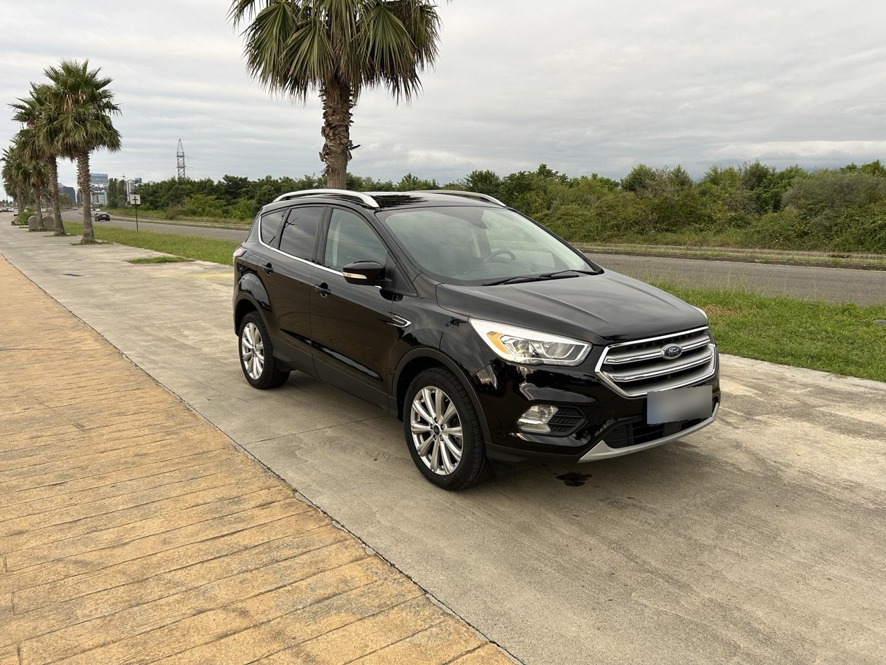 Ford Escape