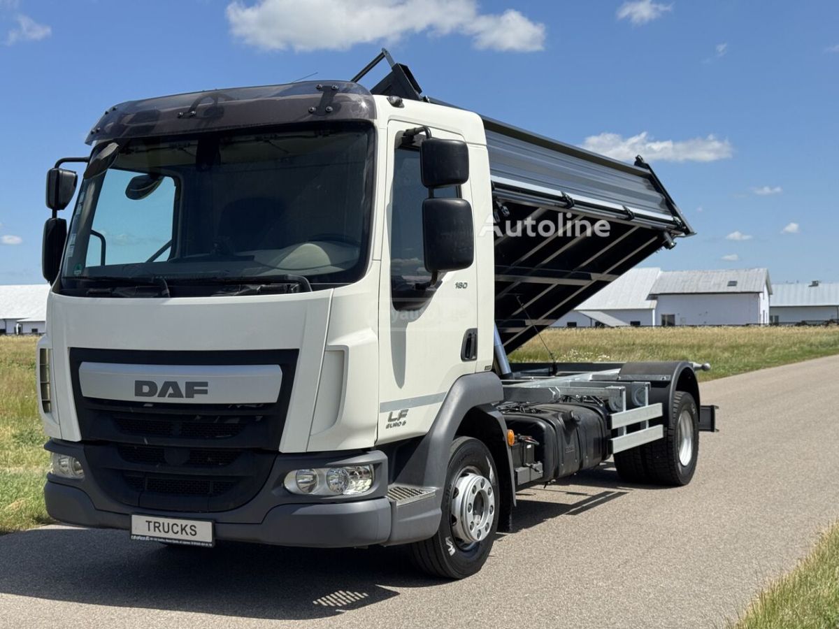 Daf LF-Series 2017 — photo 2