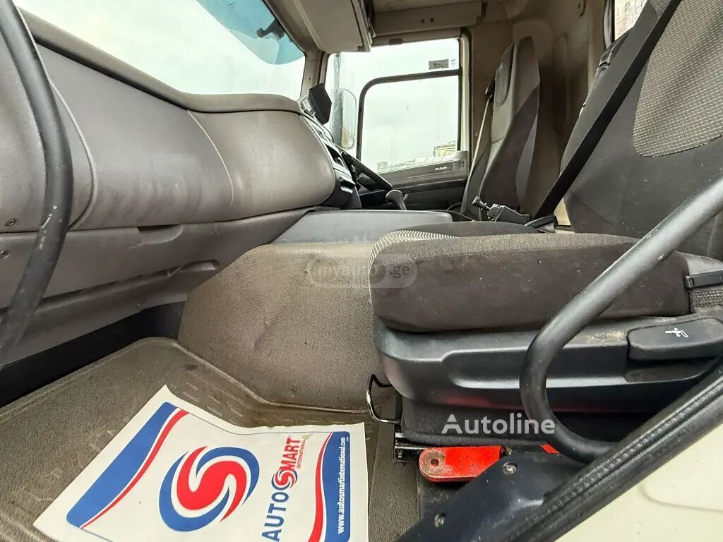 Daf CF-Series 2015 — photo 2