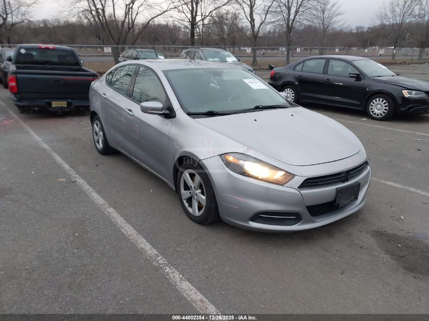 Dodge Dart