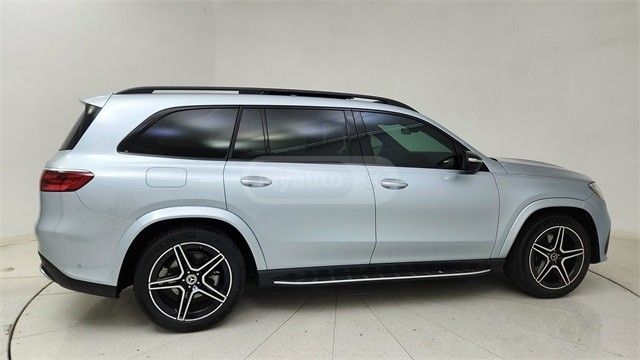 Mercedes-Benz GLS 450 2025 — photo 2