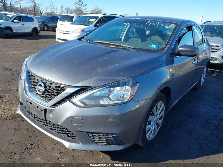 Nissan Sentra