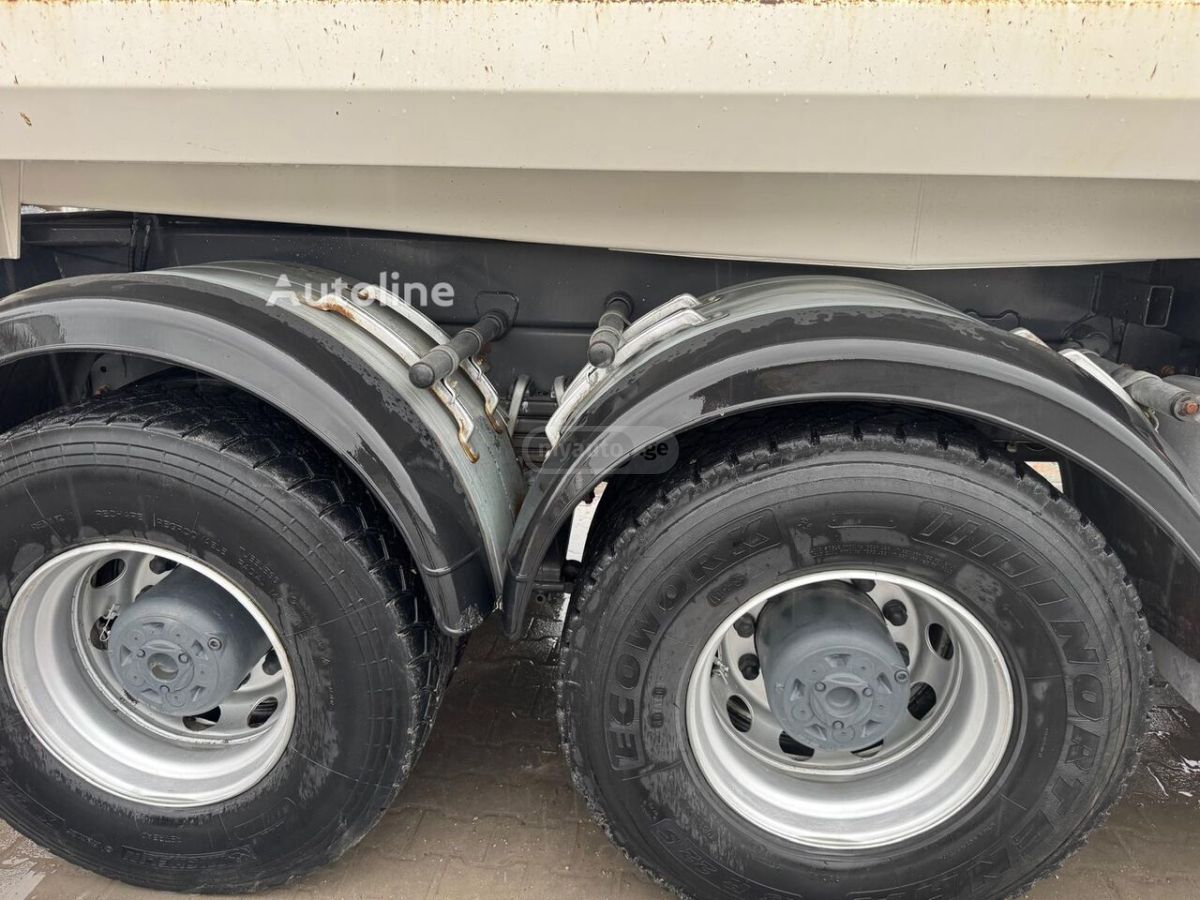 Scania 400 2013 — photo 2