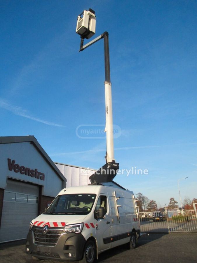 Renault Dokker 2022 — photo 2